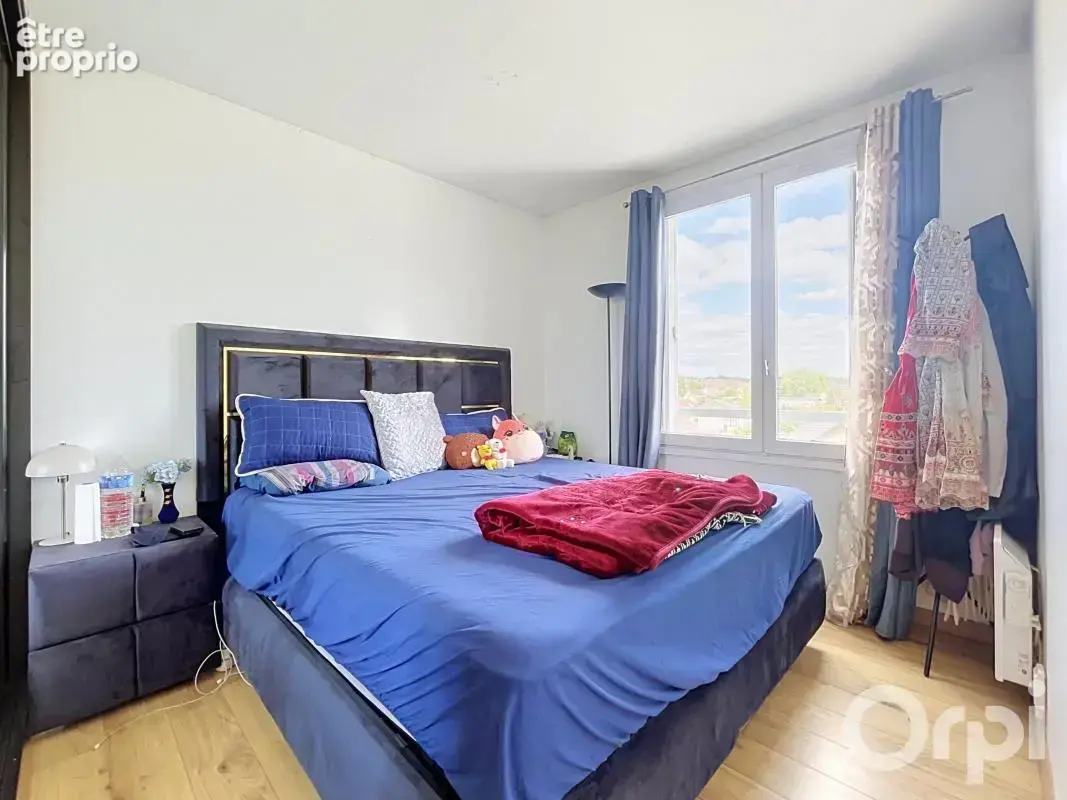 Appartement À Vendre de 4 pièces 78,72m2 - photo 13