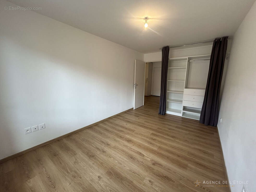 Appartement à CUCQ