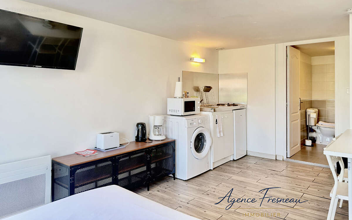 Appartement à FONDETTES