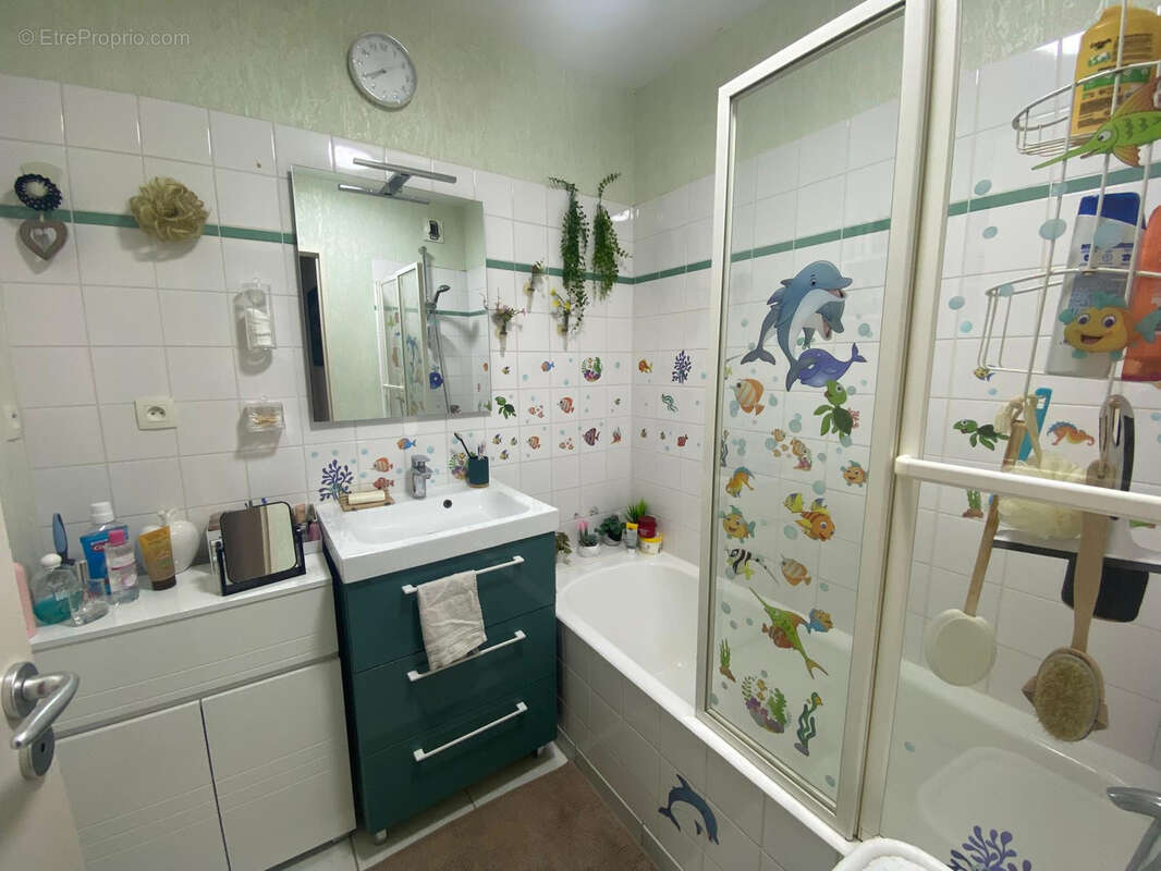 Appartement à DINAN