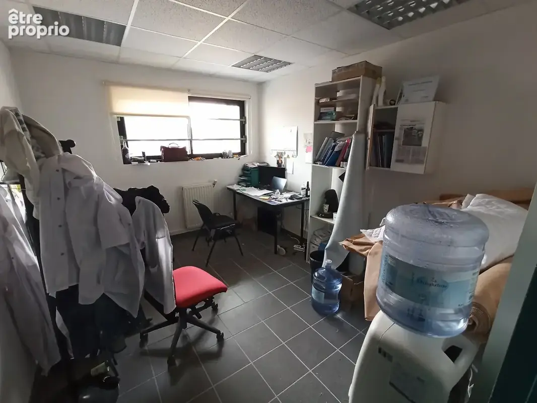 Vente immeuble bureaux/activités 825m2 - photo 24