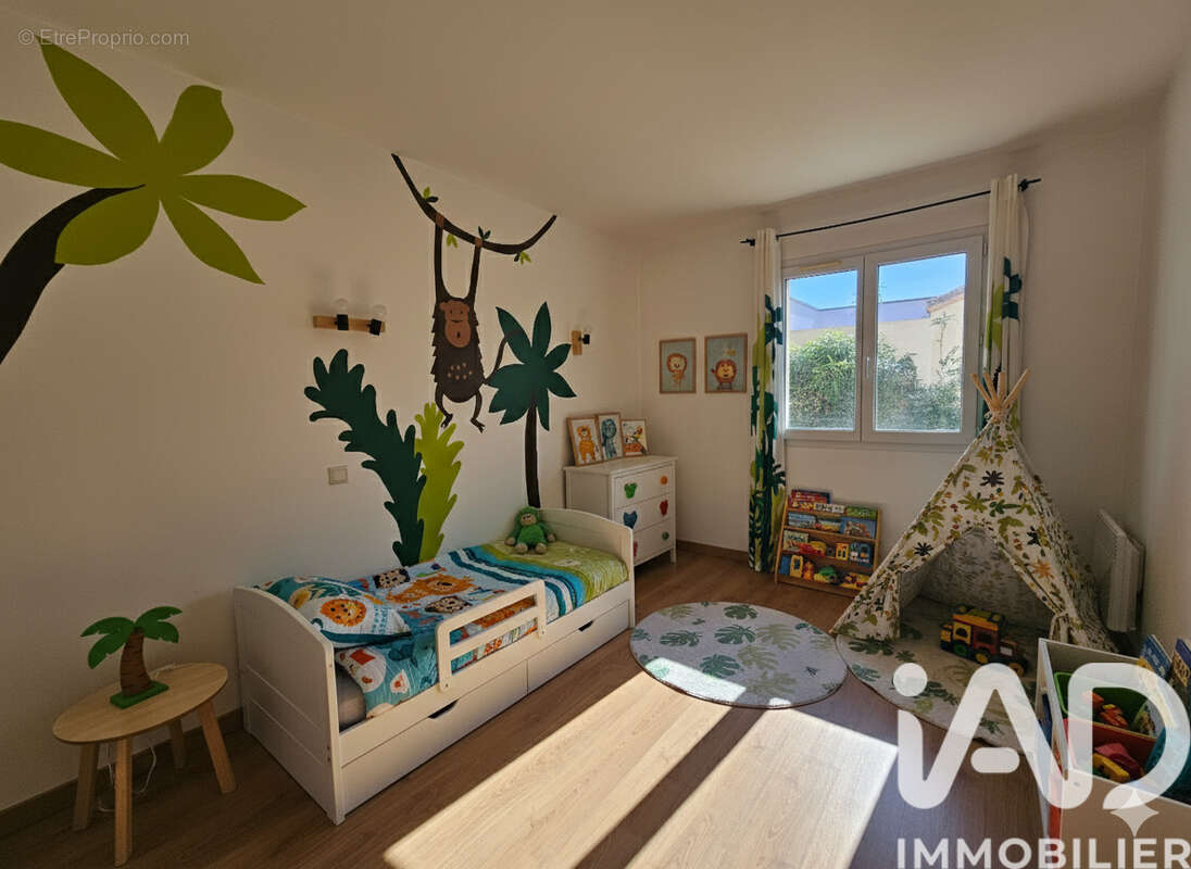 Photo 9 - Maison à SAINT-PHILBERT-DE-GRAND-LIEU