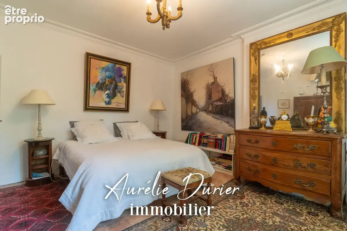 Propriété Anne Madeleine à Fondettes - photo 16