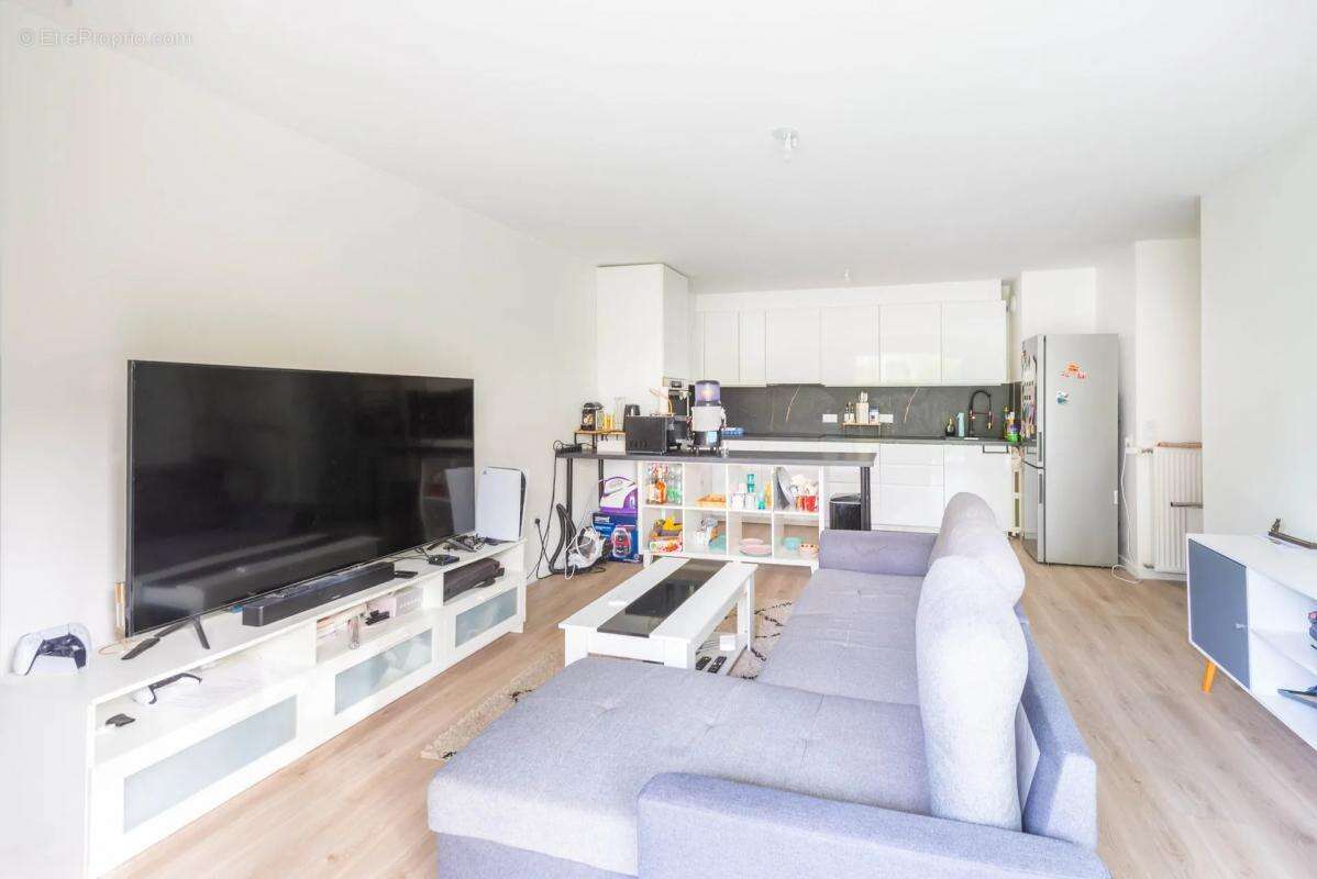 Appartement à PLAISIR