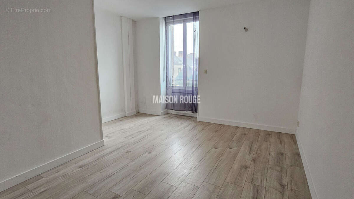 Appartement à SARZEAU