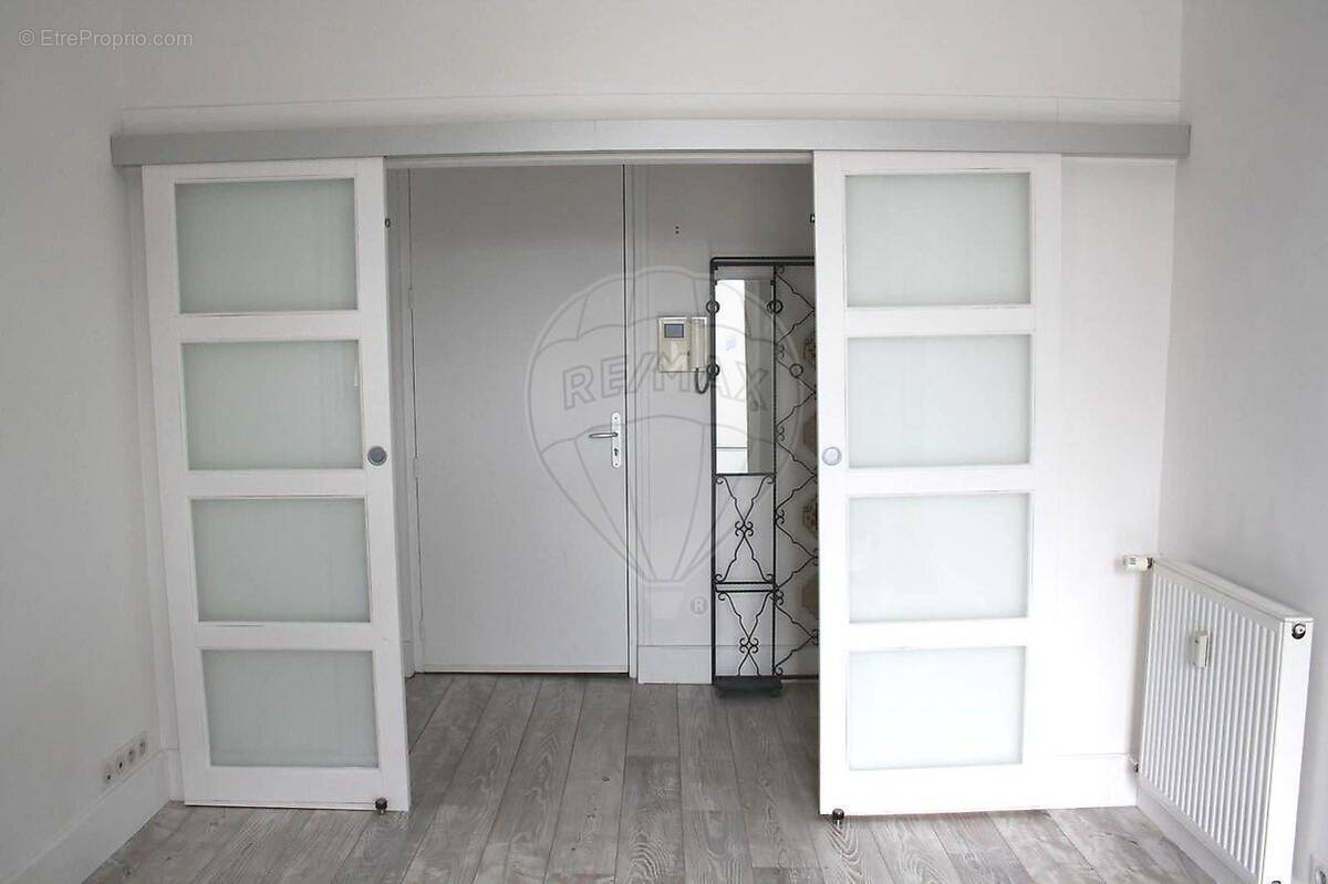 Appartement à VICHY