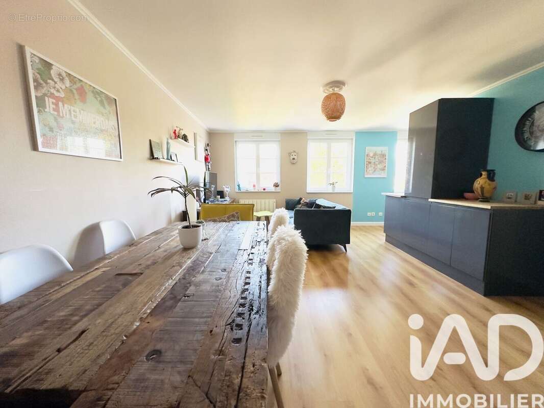Photo 2 - Appartement à ARRAS