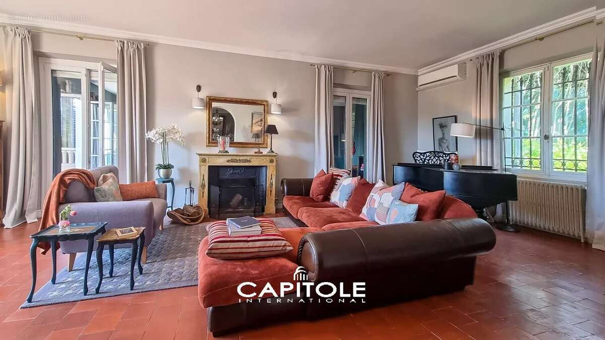 Maison à CANNES
