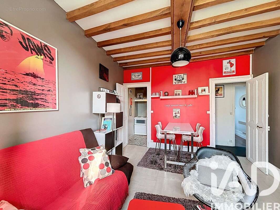 Photo 3 - Appartement à CABOURG