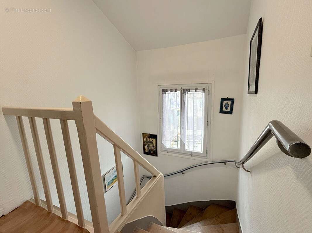 Maison à RIS-ORANGIS