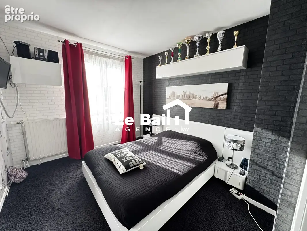 Maison 8 pièces 153 m² à vendre à Osny (95520) - photo 8