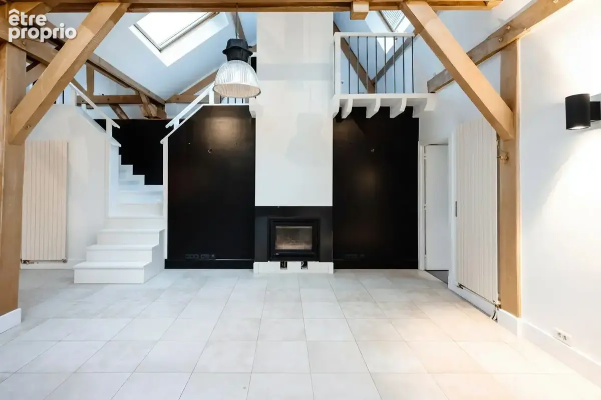 Maison 148 m² à Ozoir-La-Ferriere  - photo 7