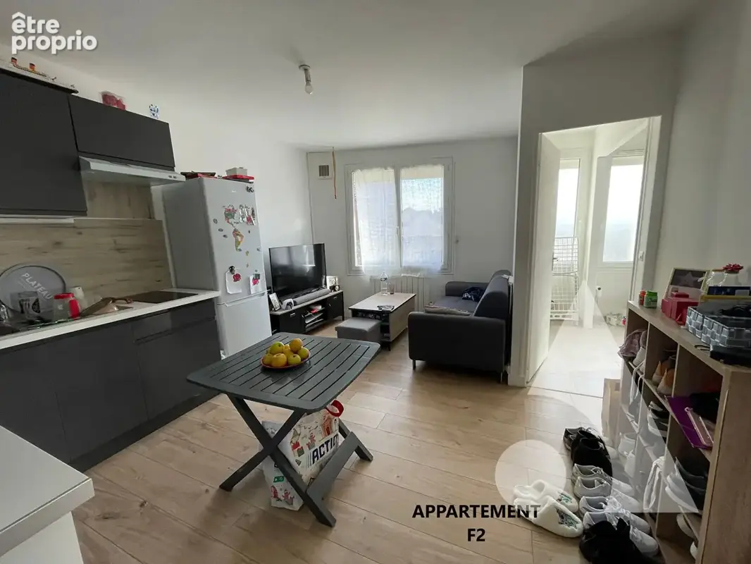 Immeuble de 12 appartements vendus - loues bethisy saint pierre - photo 7