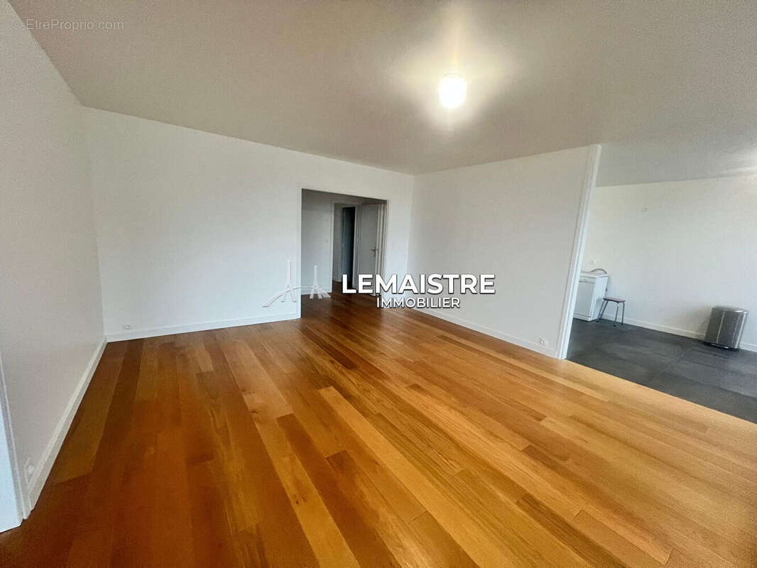 Appartement à LE HAVRE