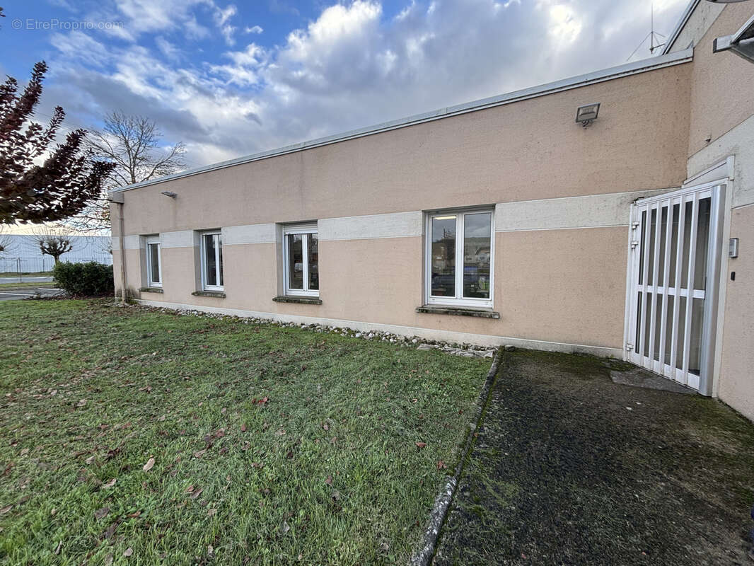 Commerce à GRAULHET