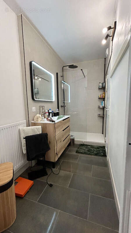 Appartement 3 pièces 54.99 m² QUIMPER - photo 5