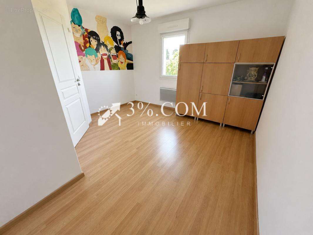 Maison individuel - 6 chambres - terrain 1100 m2 - photo 13