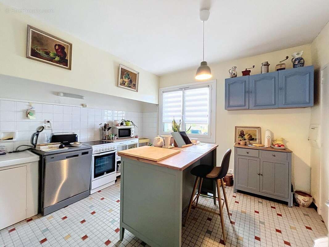 Photo 4 - Appartement à CAZERES