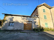 Appartement à MOFFANS-ET-VACHERESSE