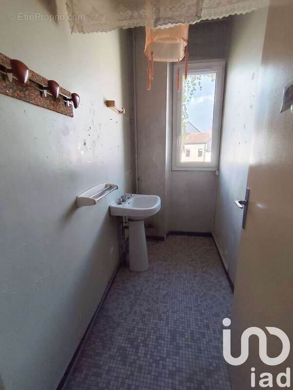 Photo 7 - Appartement à SAINT-GAUDENS