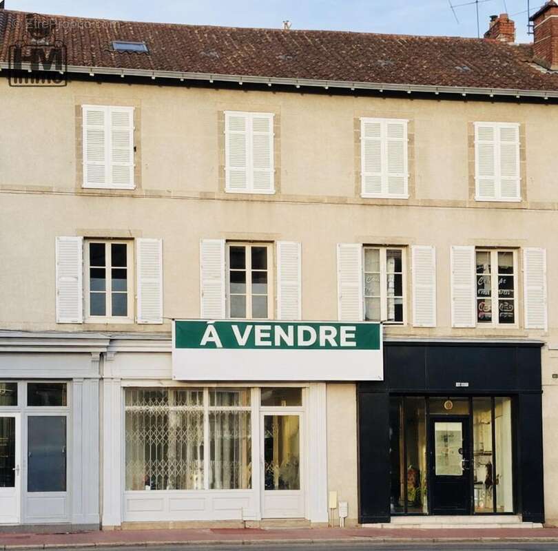 Appartement à LIMOGES