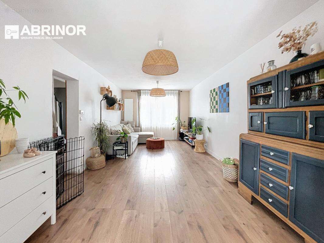 Maison à FACHES-THUMESNIL