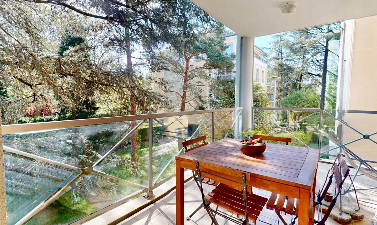 Appartement à LYON-5E