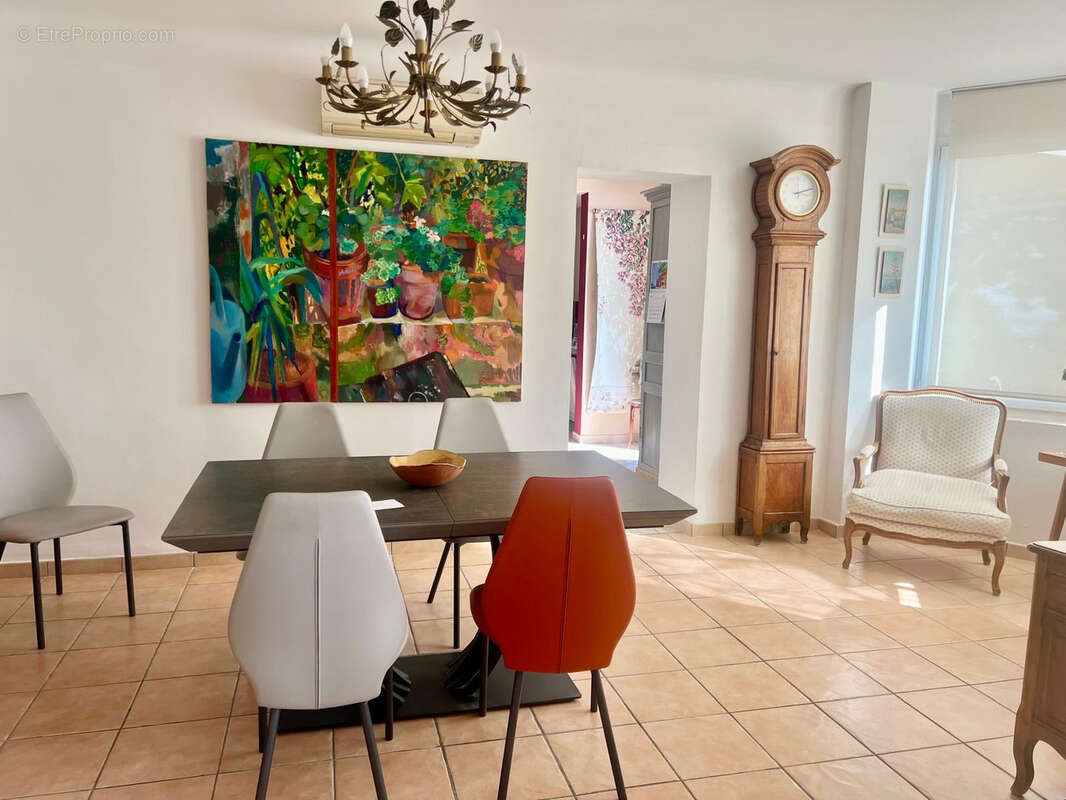 Maison à TOULON