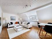 Appartement à NEUF-BRISACH