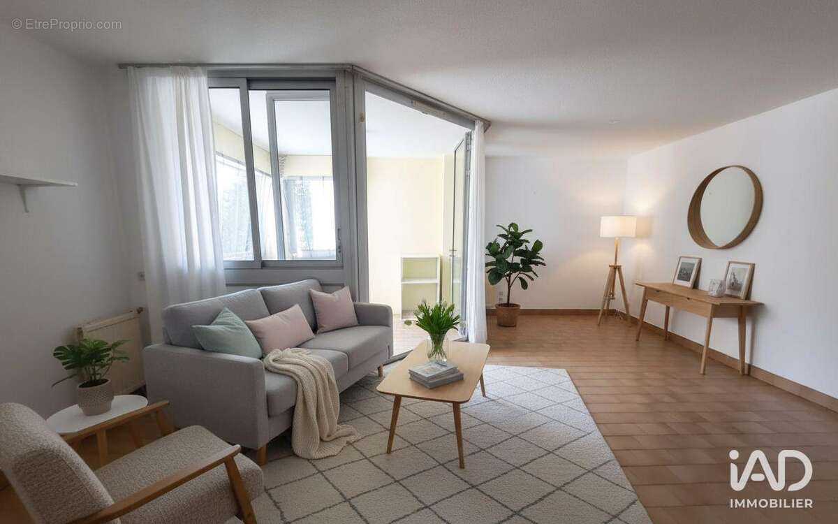 Photo 7 - Appartement à MONTPELLIER