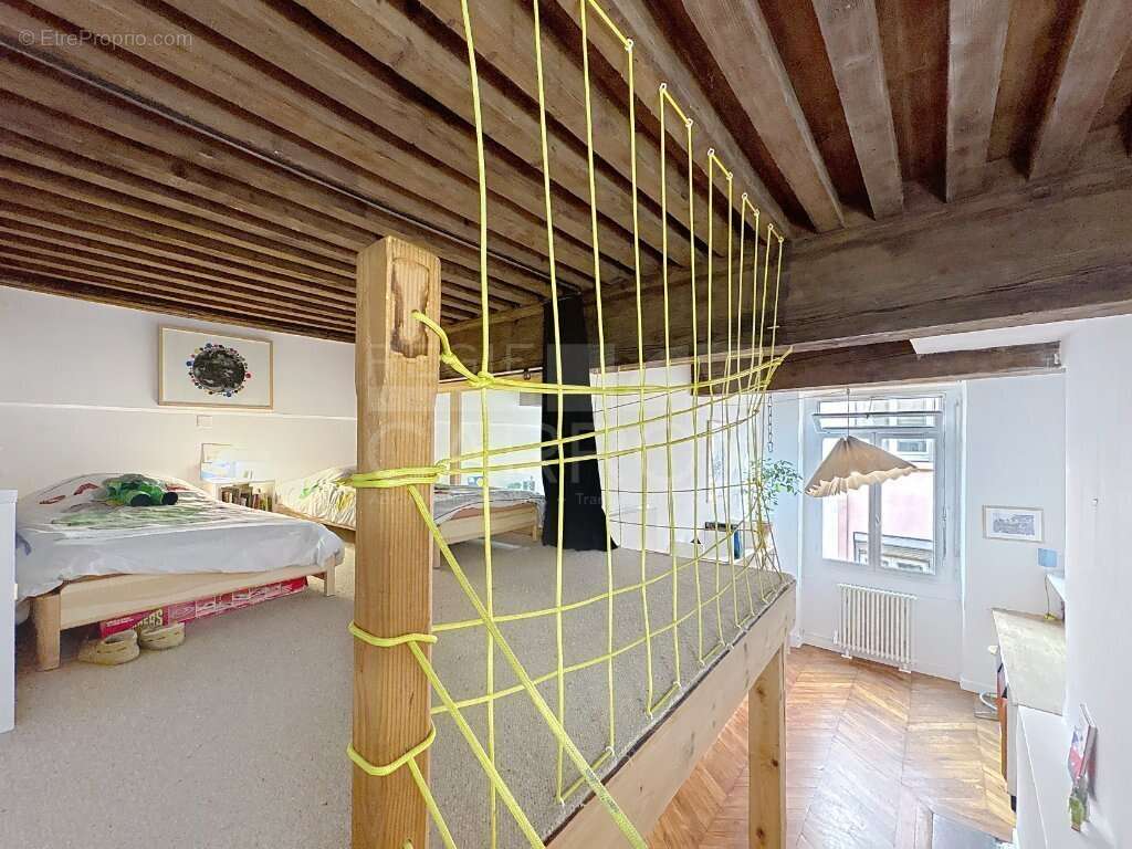 Appartement à LYON-1E