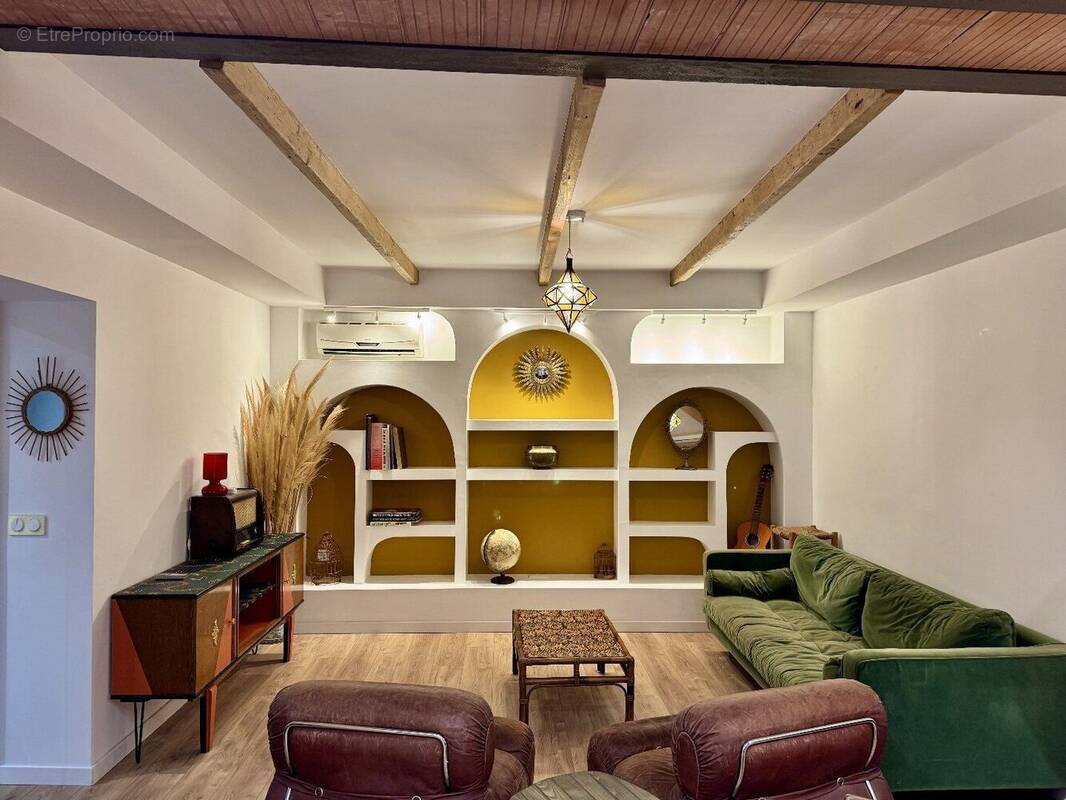 Photo 1 - Maison à GABIAN