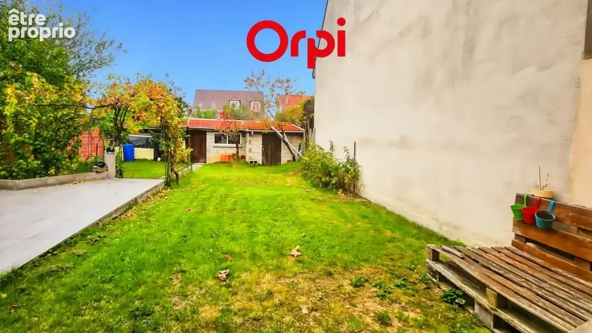 Grande maison familiale de 145 m² avec jardin — Quartier Noyer-Renard, Athis-Mons - photo 20