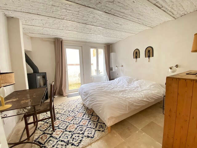 Maison à TROUVILLE-SUR-MER