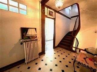 Maison à MILLY-LA-FORET