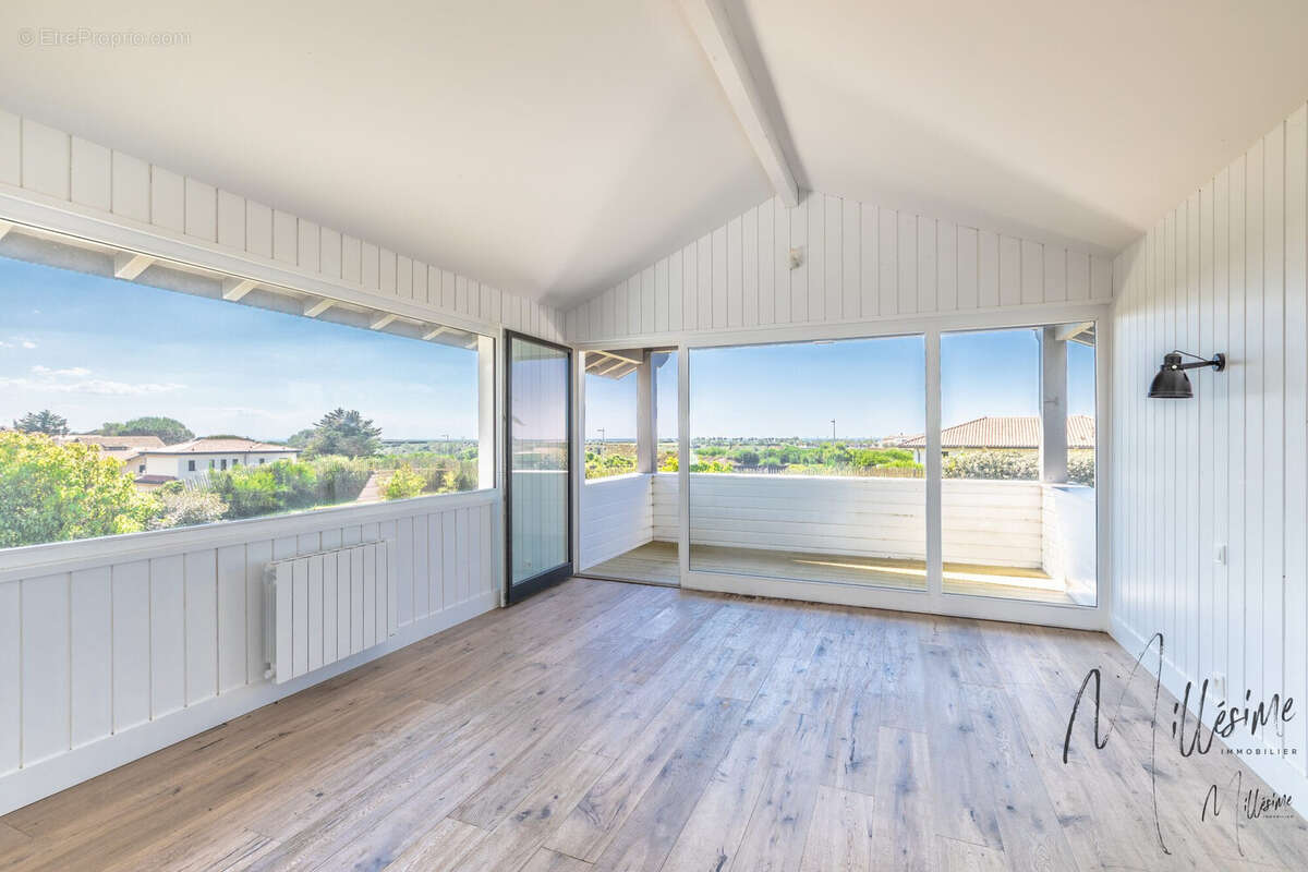 Maison à ANGLET