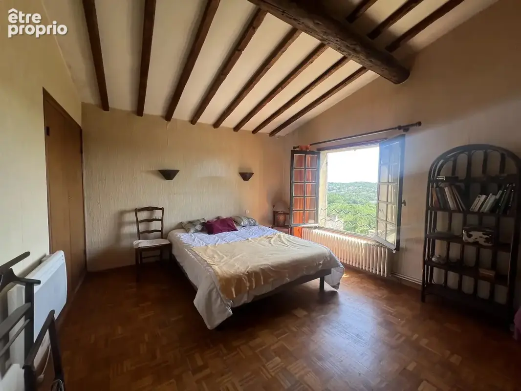 Maison 118 m² à Montpezat  - photo 8