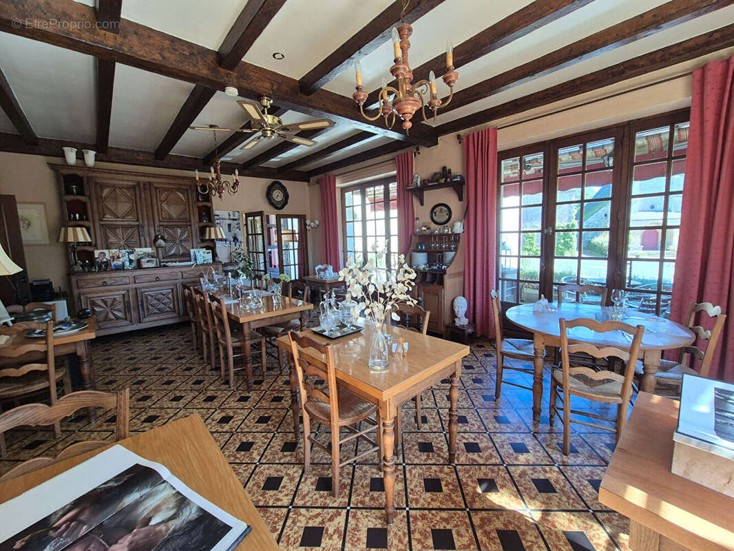 Appartement à SAINT-CIRGUES-LA-LOUTRE