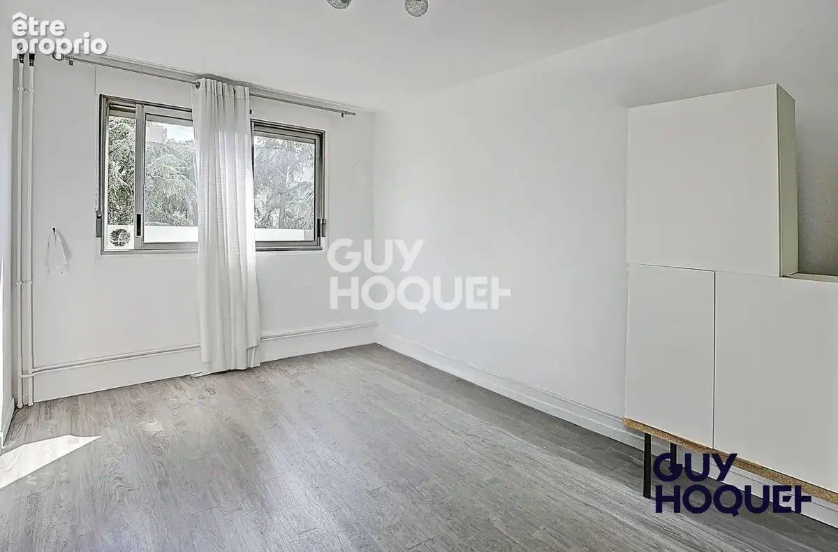 Appartement - 3 pièces - 72 m² au dernier étage à Lyon 5 - photo 5