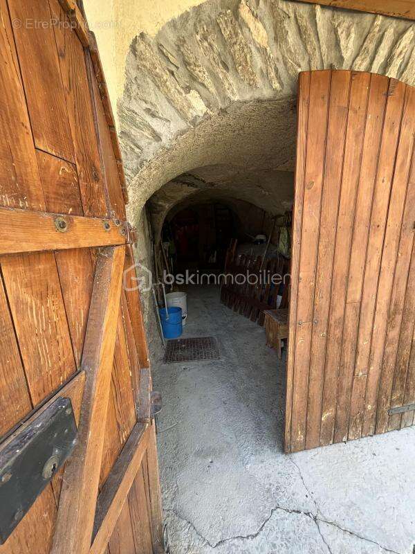 Authentique maison de montagne de caractère  Vue panoramique  Potentiel unique   Un bien rare à réinventer - photo 16