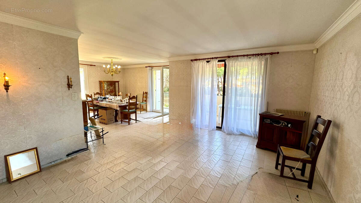 Maison à SAINT-CYPRIEN