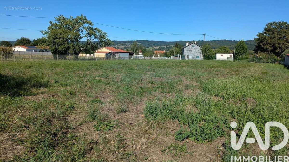 Photo 2 - Terrain à TOURNAY