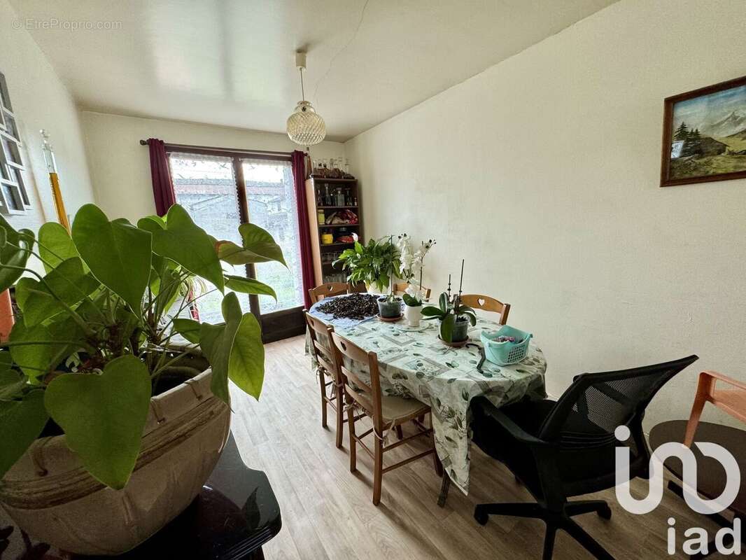 Photo 8 - Maison à SAINT-FORT-SUR-LE-NE