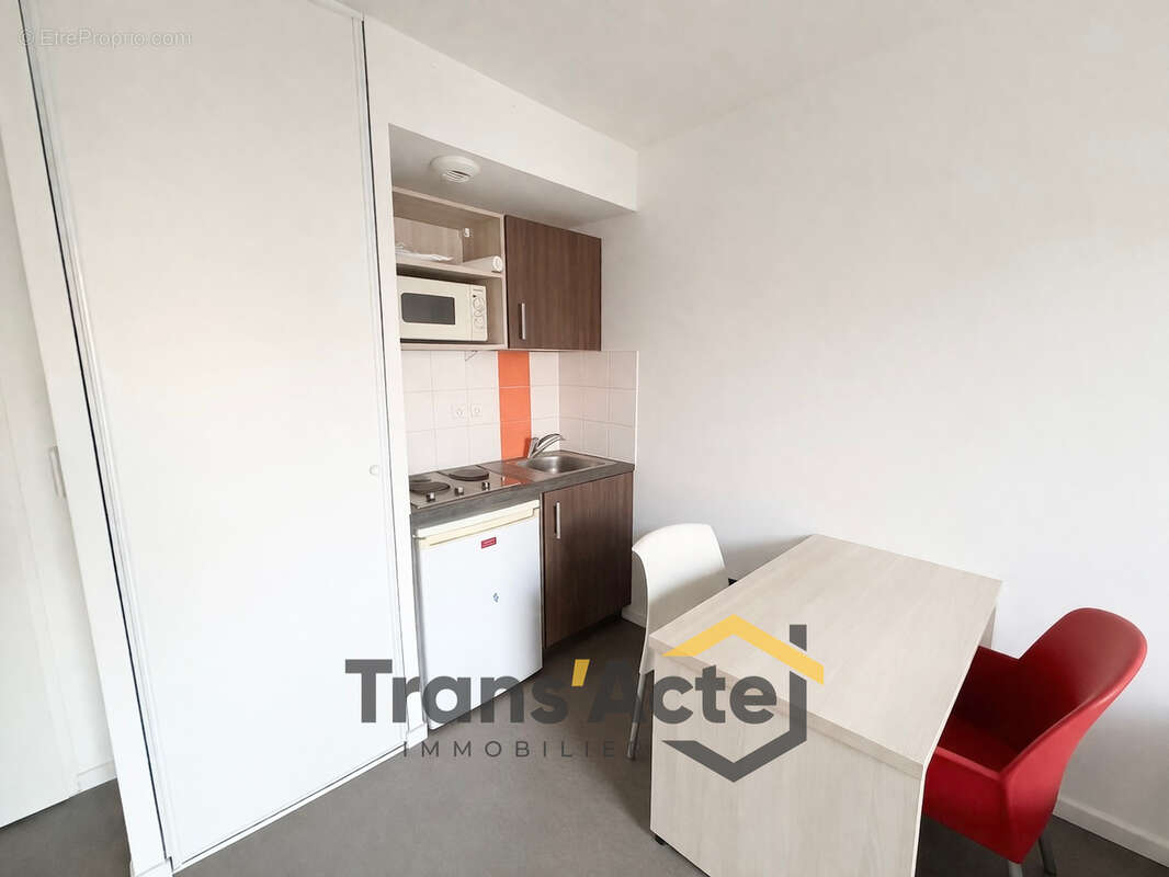 Appartement à ROUBAIX