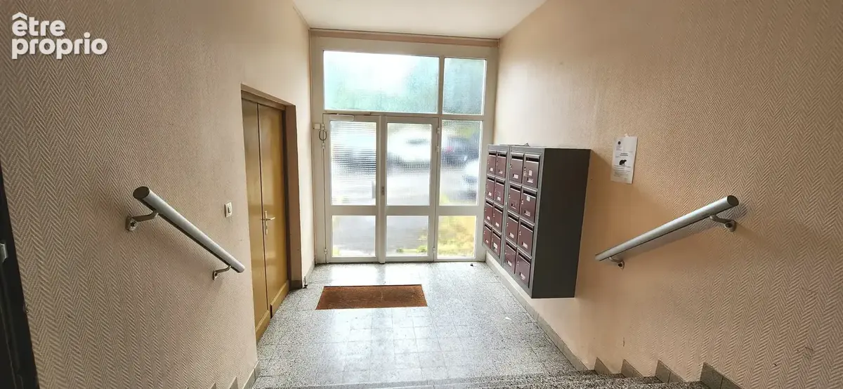 Appartement avec 2 chambres - 73 m2 - photo 11