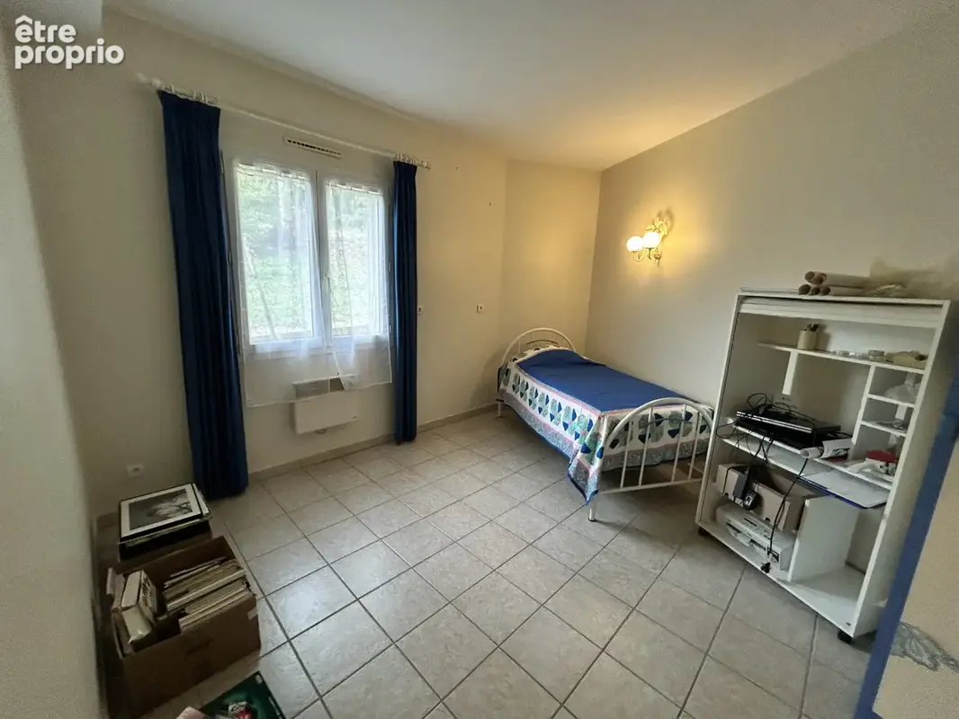 Maison de plain pied avec vue - photo 7