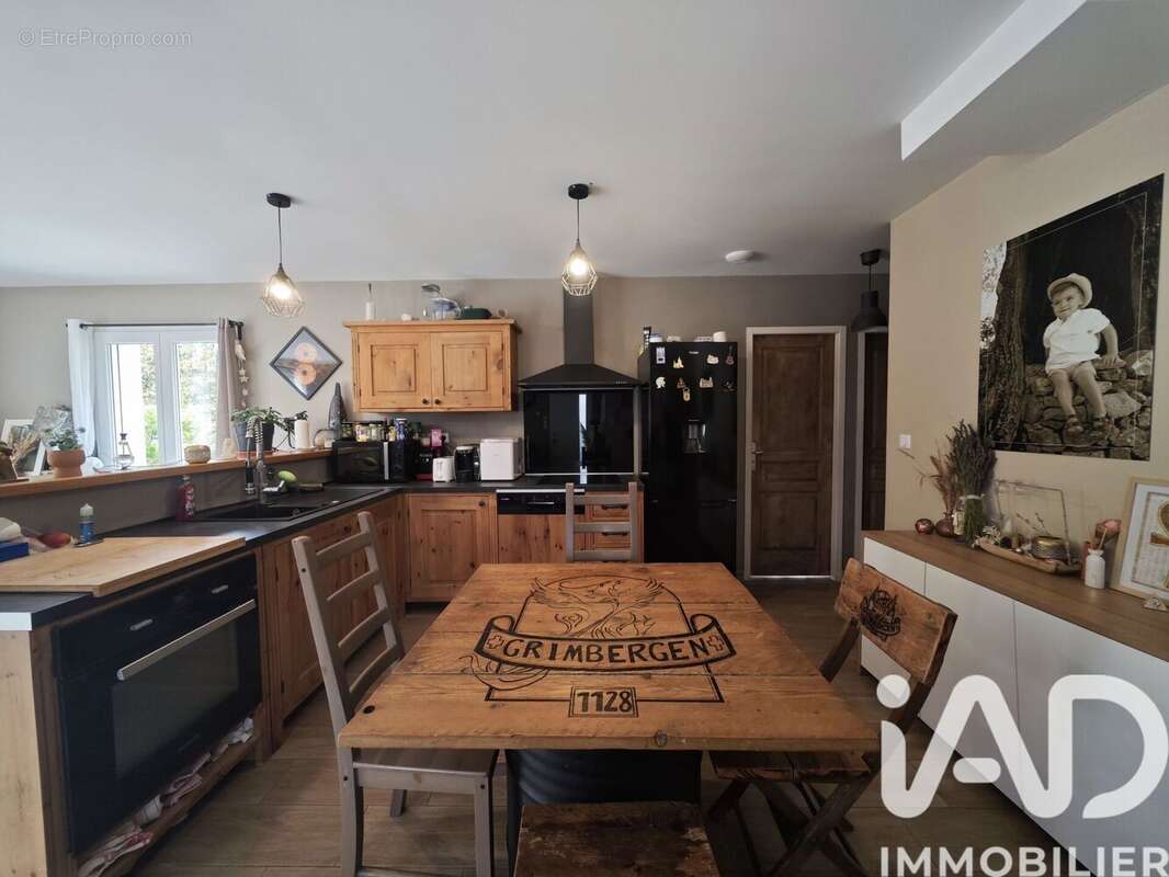 Photo 7 - Maison à AIGUEZE