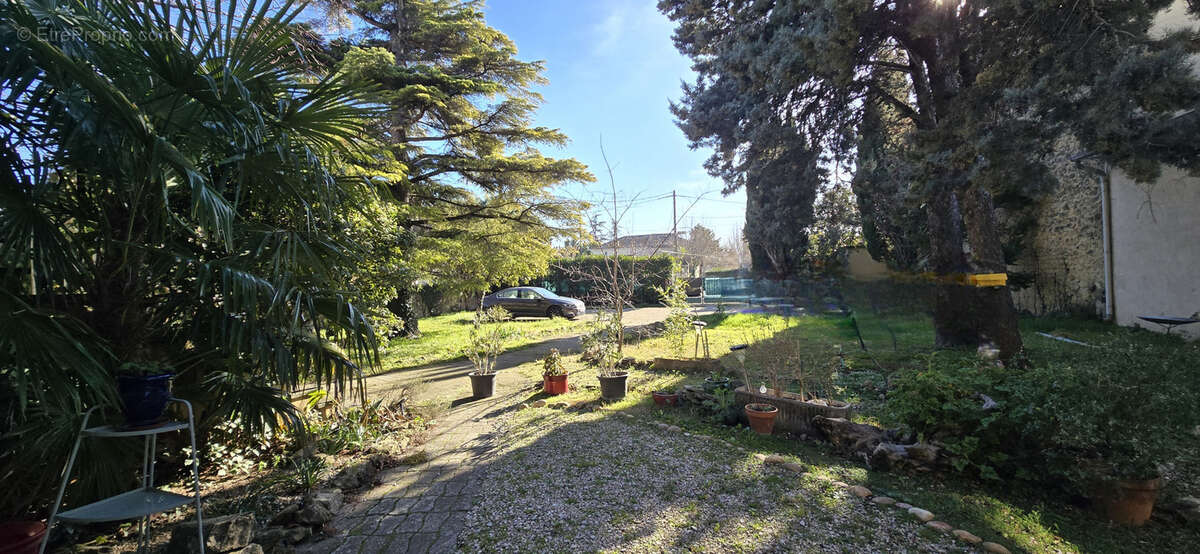 Appartement à ORANGE