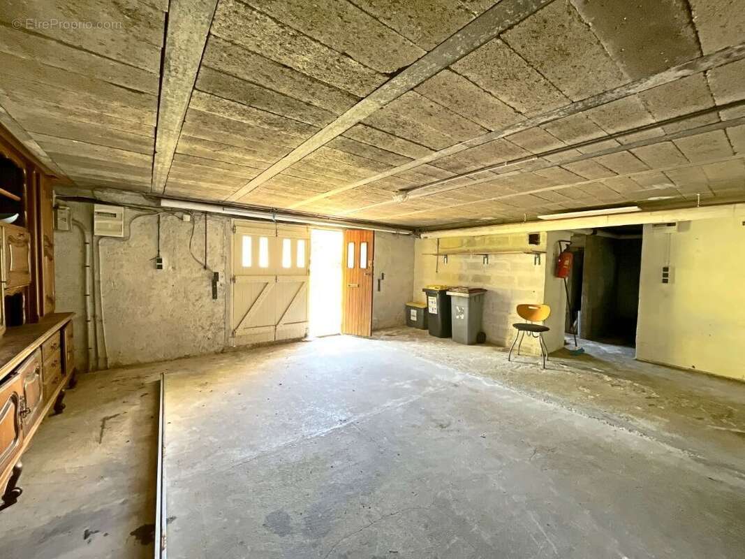 Maison à WITRY-LES-REIMS