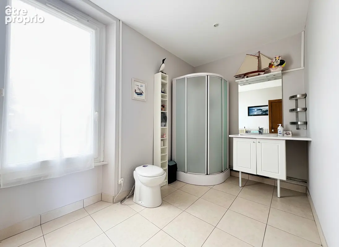 Maison Saint-Brieuc 5 pièces - 124m2 - photo 7